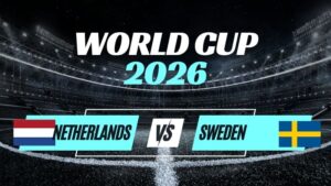 Kèo Tunisia vs Nhật Bản – Nhận Định Bảng F World Cup 2026