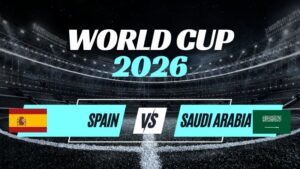 Kèo Uruguay vs Cape Verde – Nhận Định Bảng H World Cup 2026